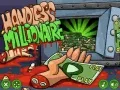 Игра Безрукий миллионер оригинал онлайн Игра Безрукий миллионер оригинал онлайн