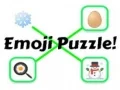 Игра Головоломка эмоджи онлайн