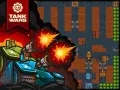 Игра Танковые войны: Профессионалы онлайн