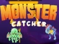 Игра Ловец монстров онлайн Игра Ловец монстров онлайн
