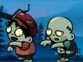 Игра Зомби беспредел онлайн Игра Зомби беспредел онлайн