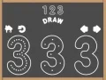 Игра 123 Рисование онлайн Игра 123 Рисование онлайн