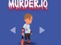 Игра Убийство.ио онлайн
