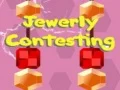 Игра Конкурс ювелирных изделий онлайн Игра Конкурс ювелирных изделий онлайн
