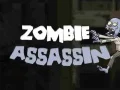 Игра Зомби убийца онлайн Игра Зомби убийца онлайн