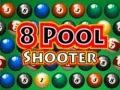 Игра 8 бильярдный стрелок онлайн