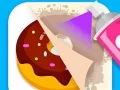 Игра Трафаретное искусство онлайн