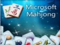 Игра Майкрософт маджонг онлайн