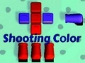 Игра Стрельба цветом онлайн Игра Стрельба цветом онлайн