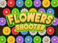 Игра Цветочная стрелялка онлайн Игра Цветочная стрелялка онлайн