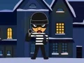 Игра Грабители в доме онлайн Игра Грабители в доме онлайн