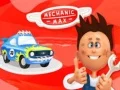 Игра Механик Макс онлайн Игра Механик Макс онлайн