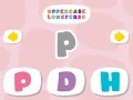 Игра Нижний регистр верхнего регистра онлайн Игра Нижний регистр верхнего регистра онлайн