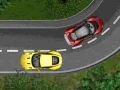 Игра Гонки по кругу онлайн Игра Гонки по кругу онлайн