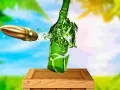 Игра Экстремальная стрельба по бутылкам онлайн Игра Экстремальная стрельба по бутылкам онлайн