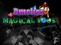 Игра Магическая книга Амели онлайн Игра Магическая книга Амели онлайн