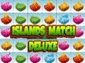 Игра Островной матч делюкс онлайн Игра Островной матч делюкс онлайн