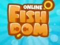 Игра Онлайн Рыбный дом онлайн