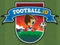 Игра Футбол онлайн онлайн