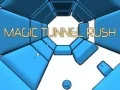 Игра Прорыв по магическому туннелю онлайн