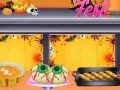 Игра Хэллоуин: Грандиозный фестиваль онлайн