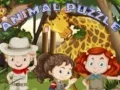 Игра Головоломки с животными онлайн Игра Головоломки с животными онлайн