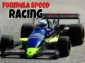 Игра Скоростная гонка Формула онлайн