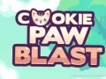 Игра Взрывная лапа: Печенье онлайн Игра Взрывная лапа: Печенье онлайн