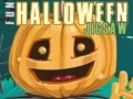 Игра Головоломка на Хэллоуин онлайн Игра Головоломка на Хэллоуин онлайн