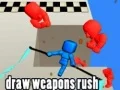 Игра Нарисовать оружие онлайн