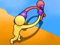 Игра Криволинейный удар 3D онлайн