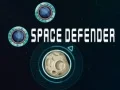 Игра Космический защитник онлайн Игра Космический защитник онлайн