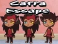 Игра Побег из Катры онлайн