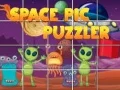 Игра Космическая фото загадка онлайн Игра Космическая фото загадка онлайн
