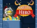 Игра Величественный герой онлайн Игра Величественный герой онлайн