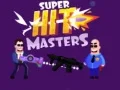 Игра Мастер супер удара онлайн Игра Мастер супер удара онлайн
