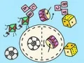 Игра Матч-Дудл онлайн Игра Матч-Дудл онлайн