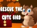 Игра Спасите милую птичку онлайн Игра Спасите милую птичку онлайн