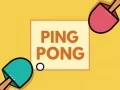 Игра Пинг-понг онлайн Игра Пинг-понг онлайн