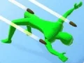 Игра Неуловимые действия 3D онлайн
