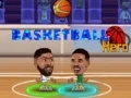 Игра Герой баскетбола онлайн