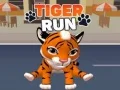 Игра Бег тигра онлайн