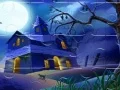 Игра Хэллоуин 2020 Пазл онлайн Игра Хэллоуин 2020 Пазл онлайн