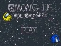 Игра Амонг Ас: Прятки онлайн Игра Амонг Ас: Прятки онлайн