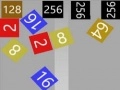 Игра Цепной куб: 2048 онлайн