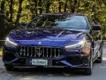 Игра Мазерати Гибли гибрид Пазл онлайн Игра Мазерати Гибли гибрид Пазл онлайн