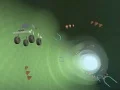 Игра Туннельные гонки онлайн Игра Туннельные гонки онлайн
