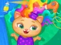 Игра Парикмахерский салон для домашних животных онлайн
