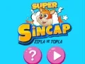Игра Супер Синкап: Зипла ве Топла онлайн Игра Супер Синкап: Зипла ве Топла онлайн