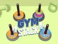Игра Спортзал Стек онлайн Игра Спортзал Стек онлайн